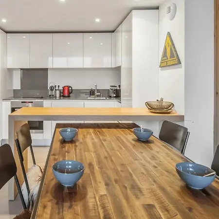 Апартаменты Luxe 5*,spa & Fitness, La Cordee 214 *